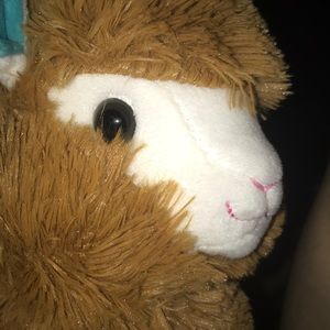 Meet your Posher, Margine